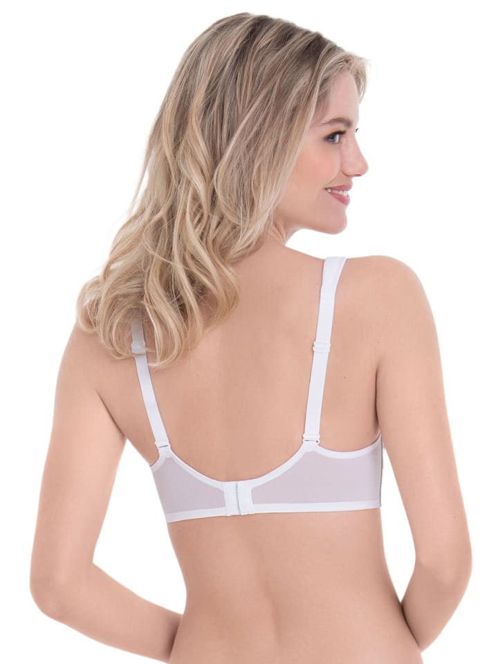 Anita Still BH mit Bügel in Weiss günstig kaufen