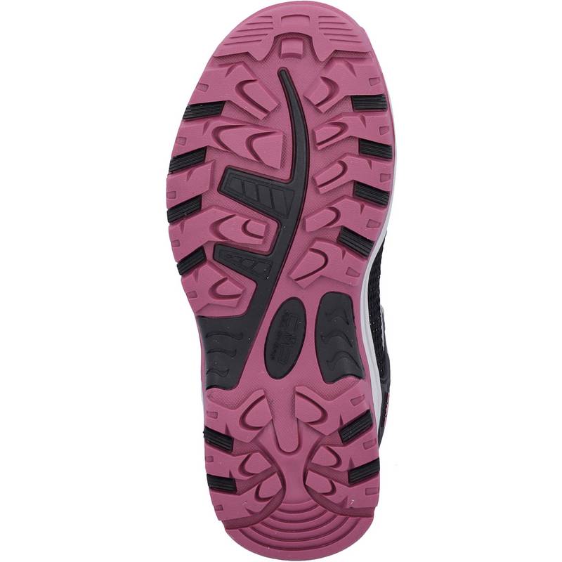 CMP RIGEL MID WP Wanderschuhe Kinder