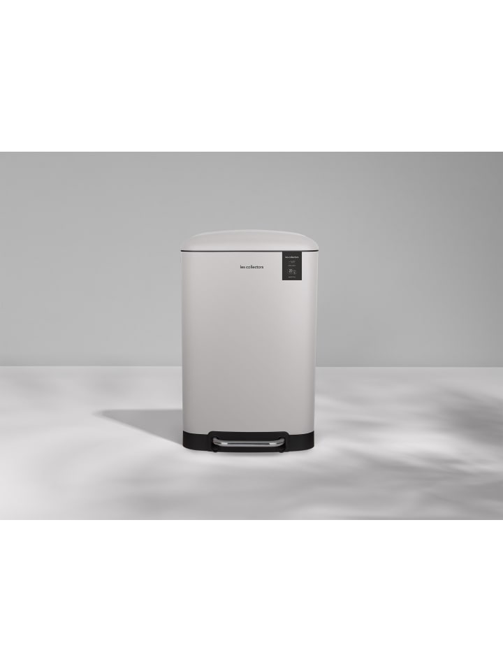 Les collectors Mülleimer N°528 Weiss günstig kaufen onesize