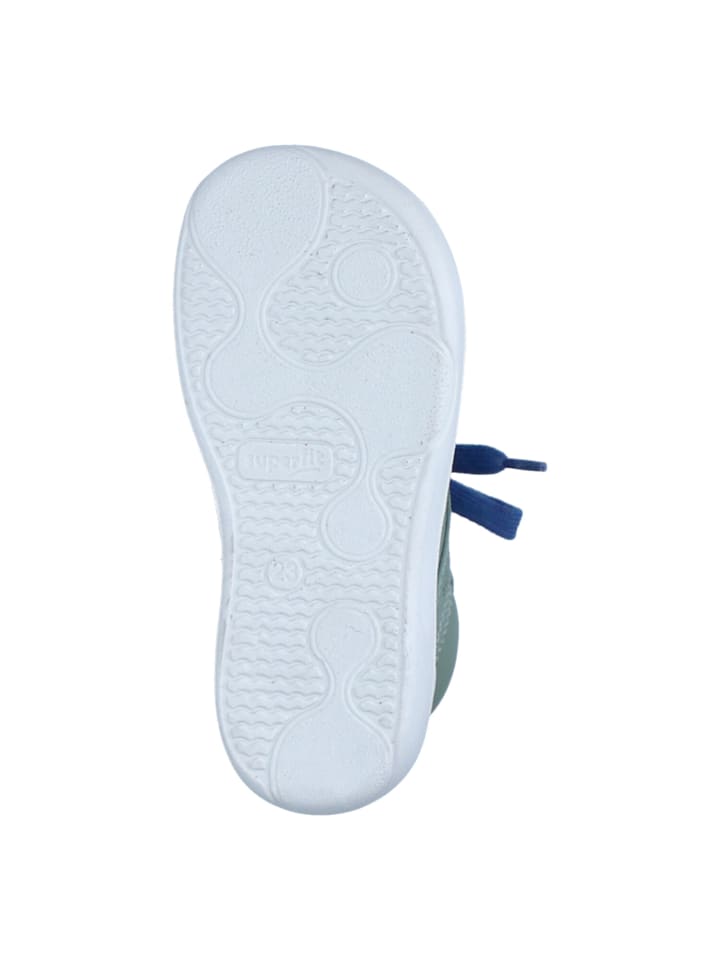 superfit Lauflernschuhe SUPERFREE in Grün günstig kaufen