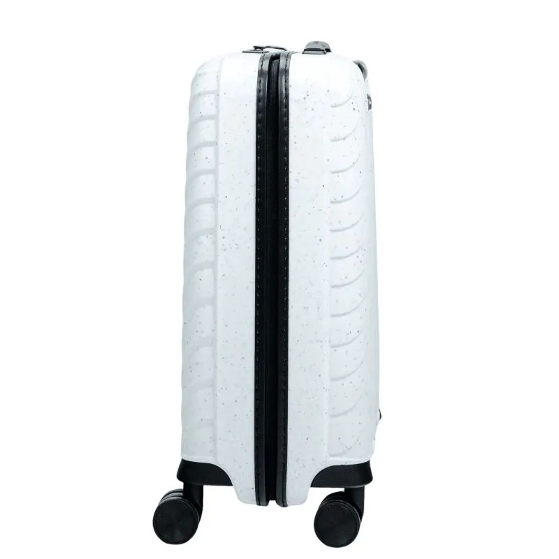 Swiss Bags Ocean Hangepäckstrolley S (55 cm) - White