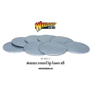 Bag of round Bases