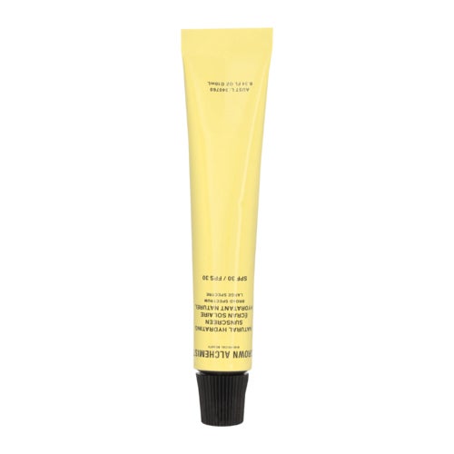 Grown Alchemist Přírodní hydratační opalovací krém SPF 30 10 ml