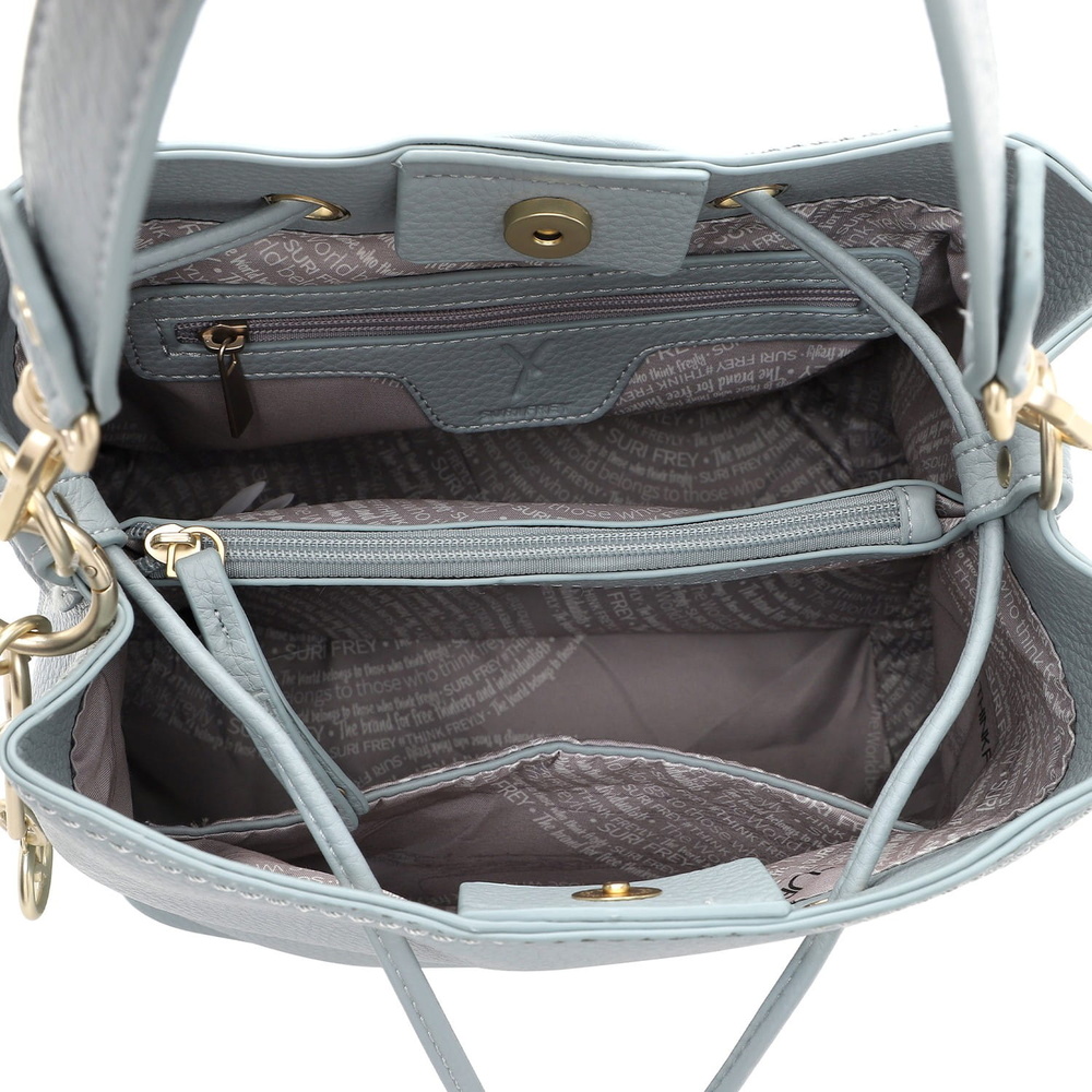Suri Frey Poche SFY Ginny Sac