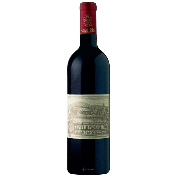 Santa RitaCasa Real Reserva Especial Cabernet Sauvignon 2019