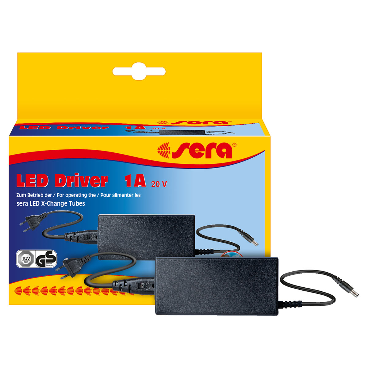 Sera LED Driver Vorschaltgerät günstig kaufen