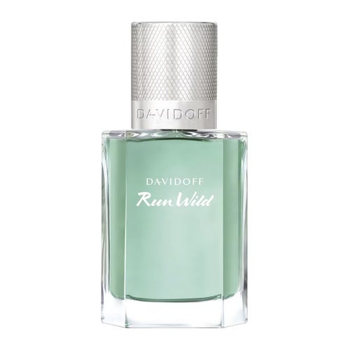 Davidoff Run Wild pre mužov, toaletná voda 50 ml