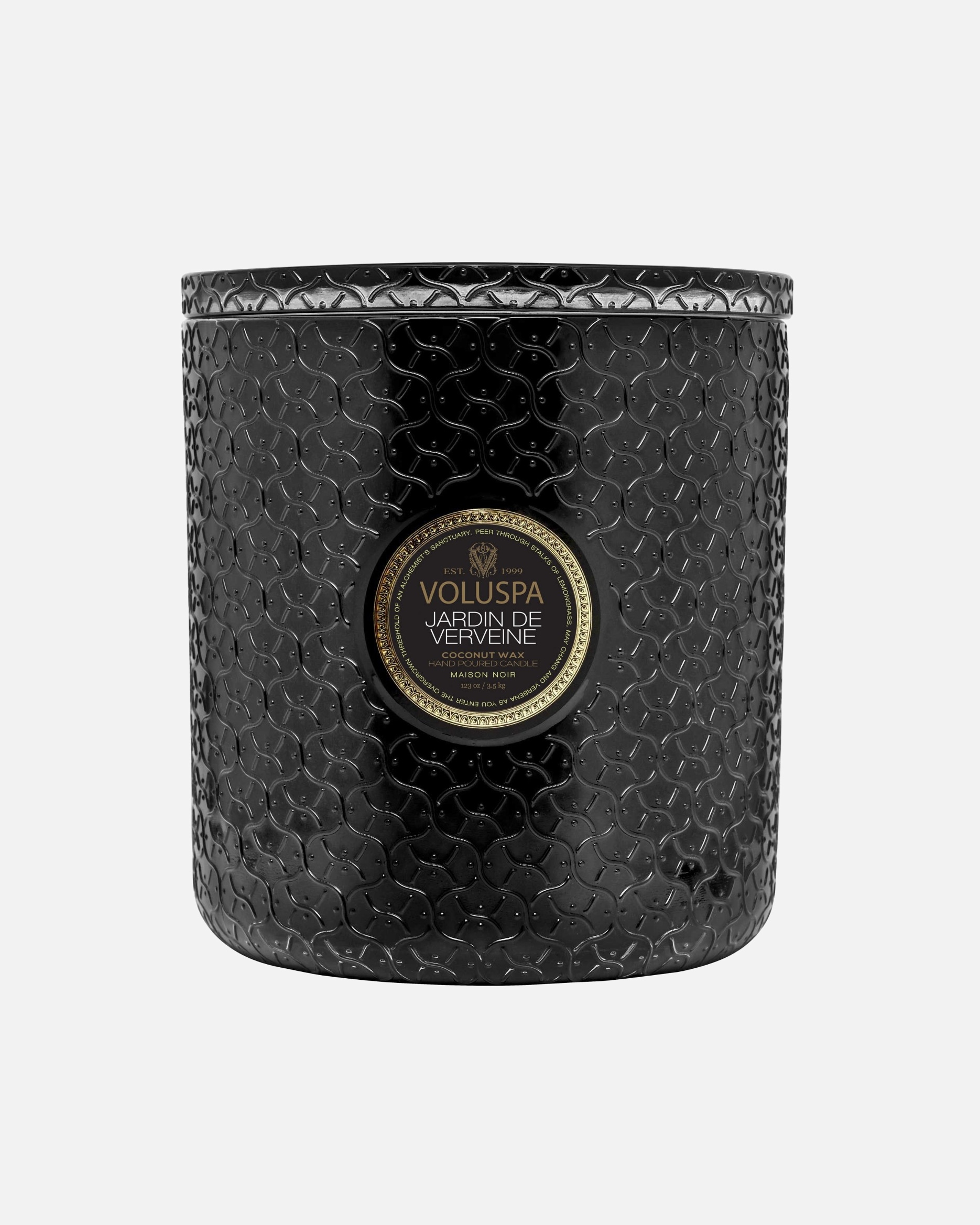 VOLUSPA Вербена баштенска лампа 5W