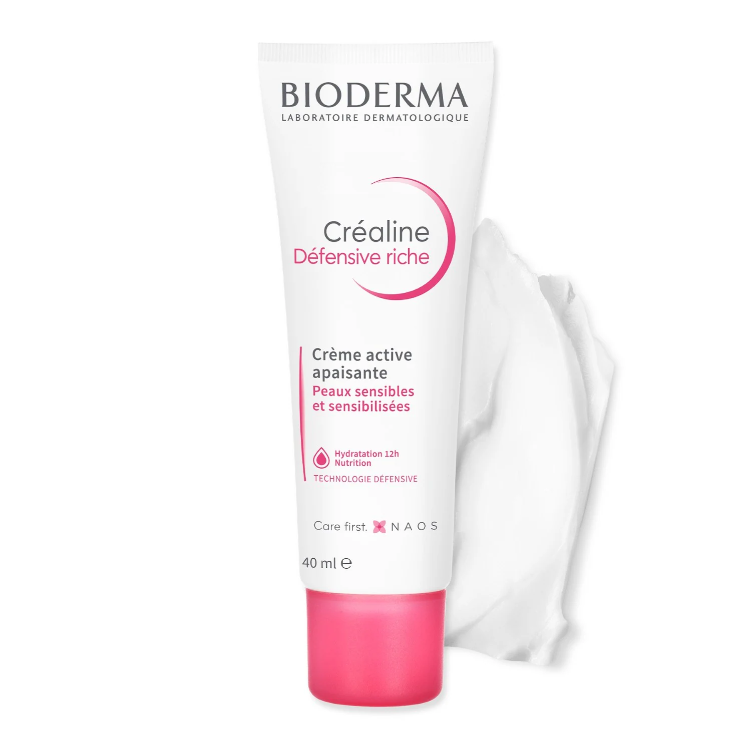 Bioderma Crealine puolustava rikas 40 ml
