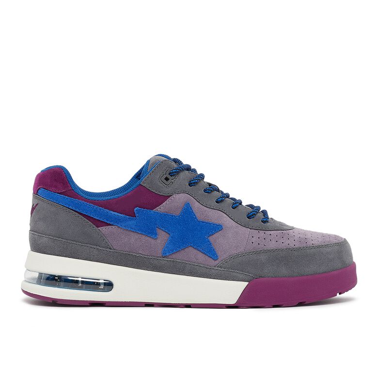A Bathing Ape Road Sta #1 M1 blue