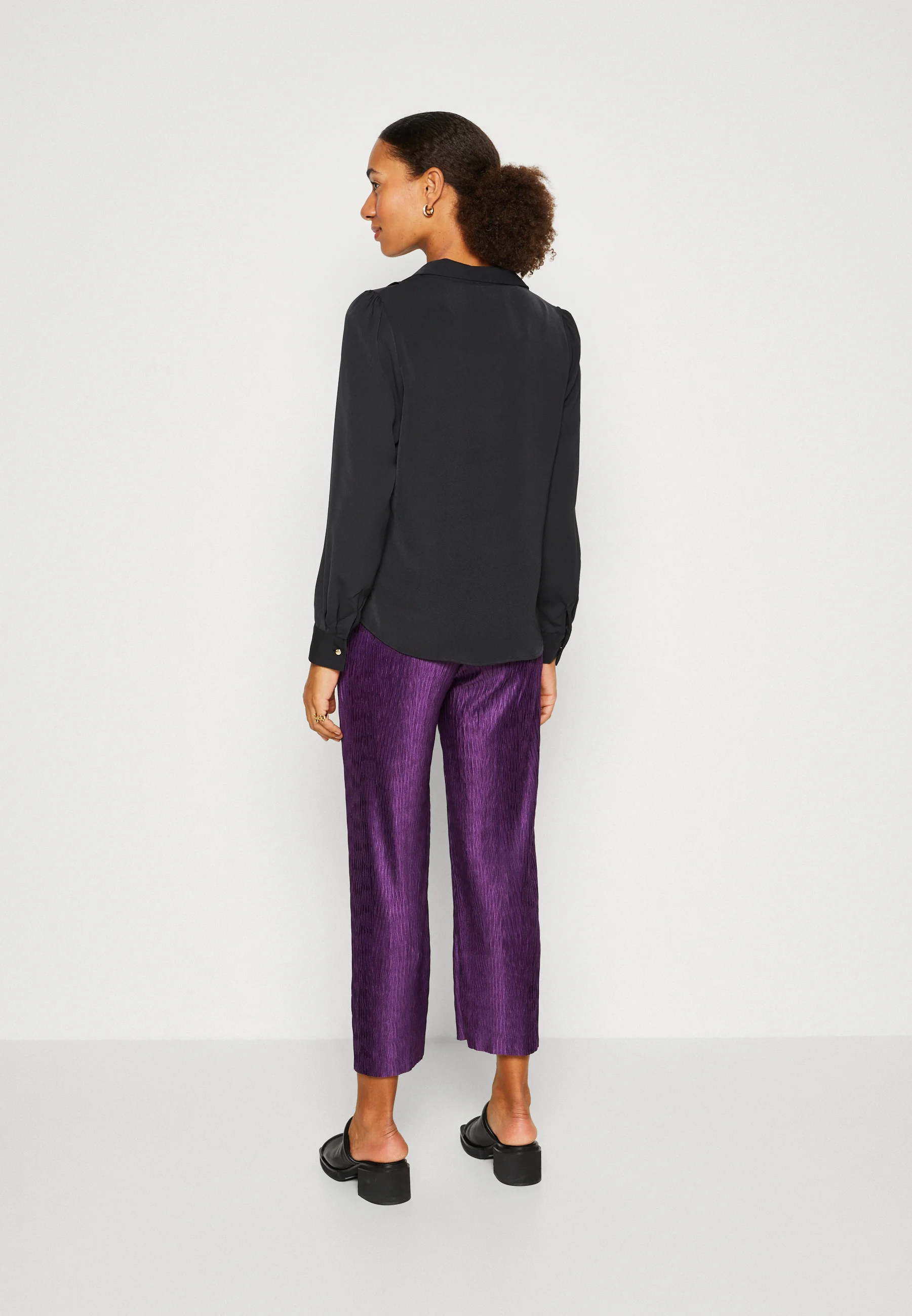 Blusa Anna Field