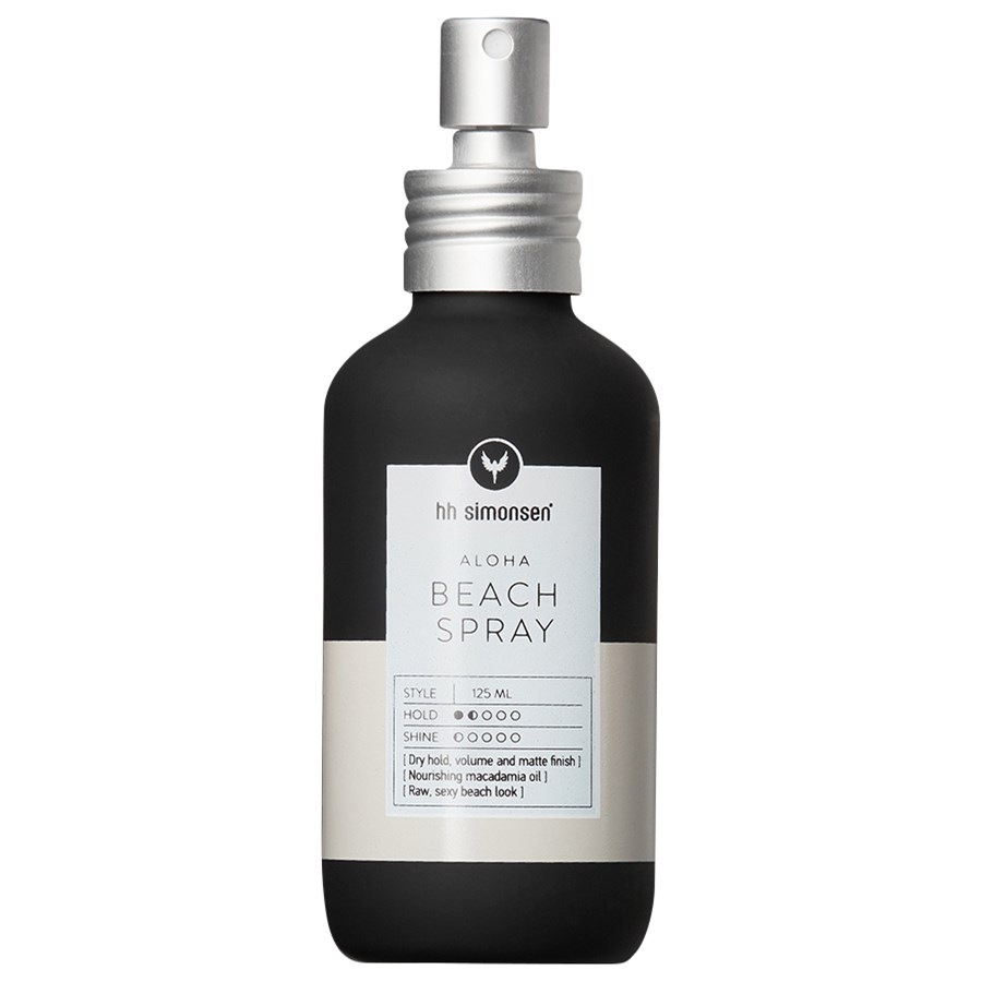 Beach Spray