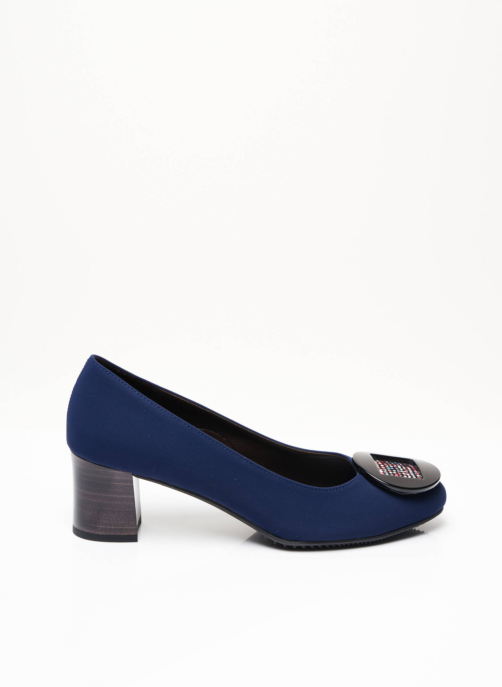 Brunate Escarpins Femme couleur bleu