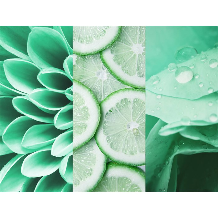 Deodorant Spray Nr. 7 Fresh Lime