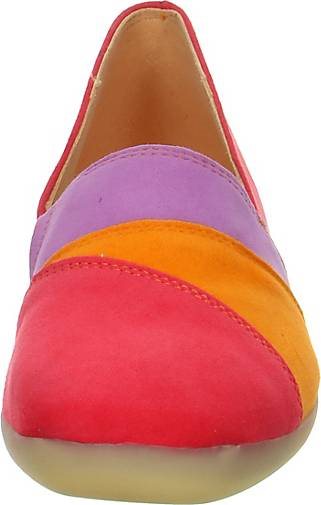 Think! Ballerina OPUA