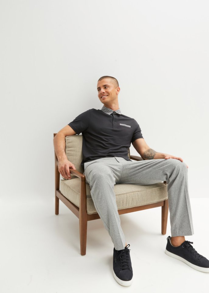 Poloshirt