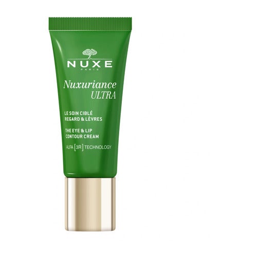 NUXE Nuxuriance Ultra akių ir lūpų kontūro kremas 15 ml