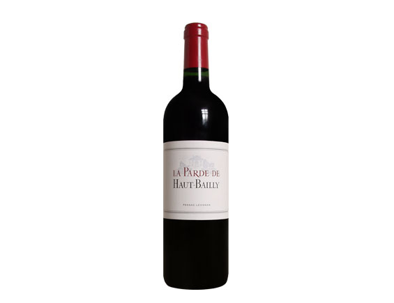 La Parde Haut-Bailly 2013 Bordeaux Pessac-Léognan