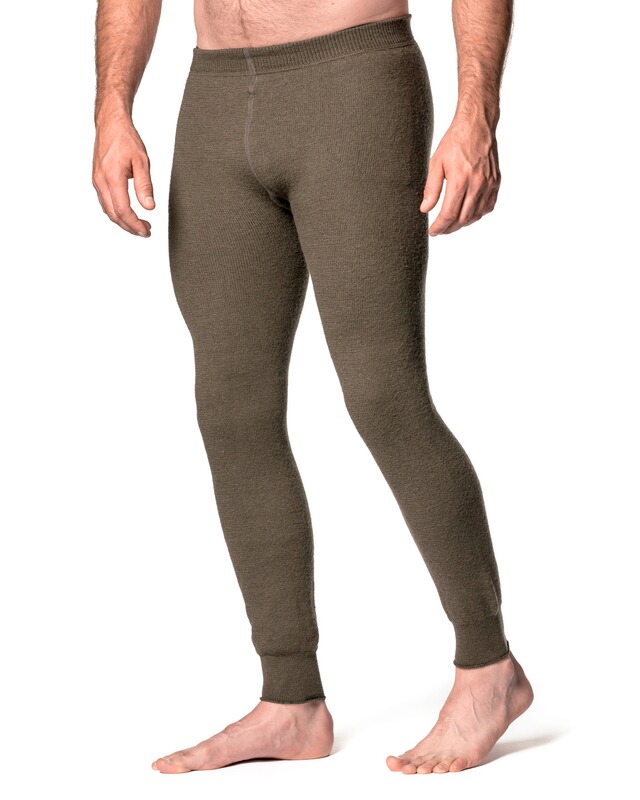 Woolpower Unterhose 400 Long Johns