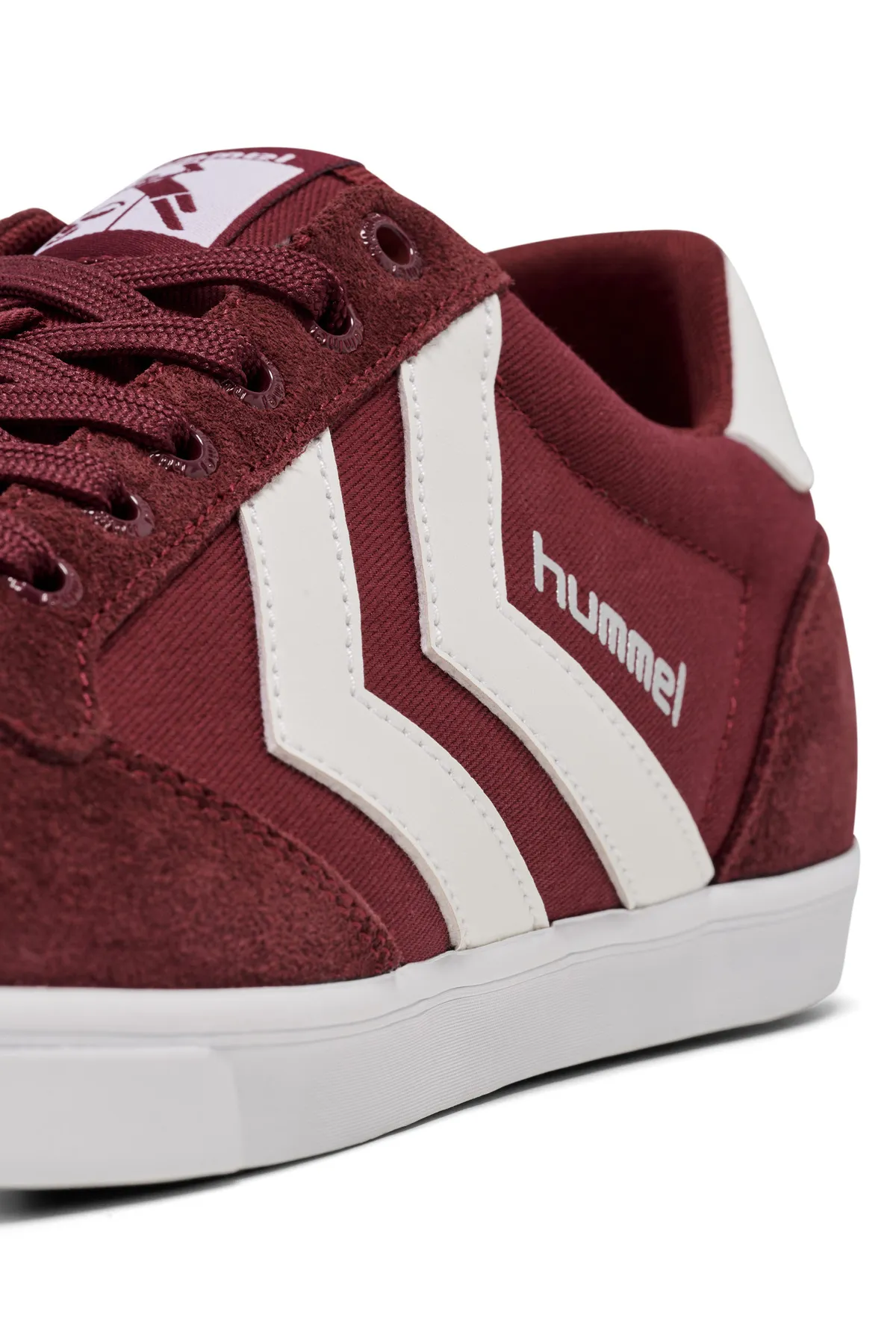 hummel  hmlSLIMMER STADIL LOW