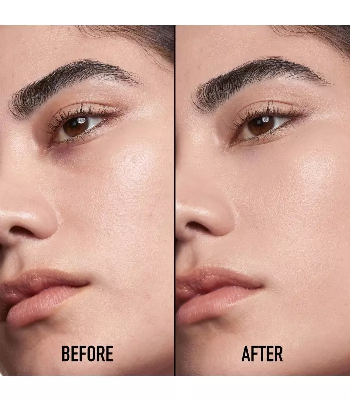 DIOR FOREVER SKIN CORRECT Correcteur anticerne haute couvrance - tenue et hydratation 24 h - 96 % d'ingrédients d'origine naturelle