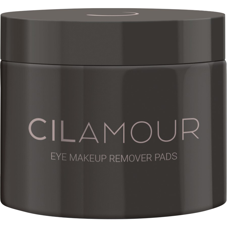 Eye Make-up Remover Pads