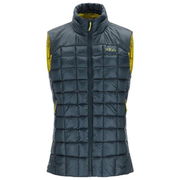 Rab - Mythic Vest - Daunenweste
