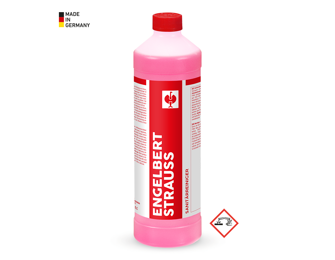 Sanitärreiniger, 1 L