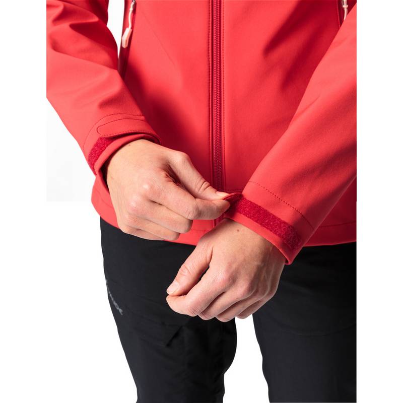 VAUDE Women's Cyclone Jacket VI Outdoorjacke Damen