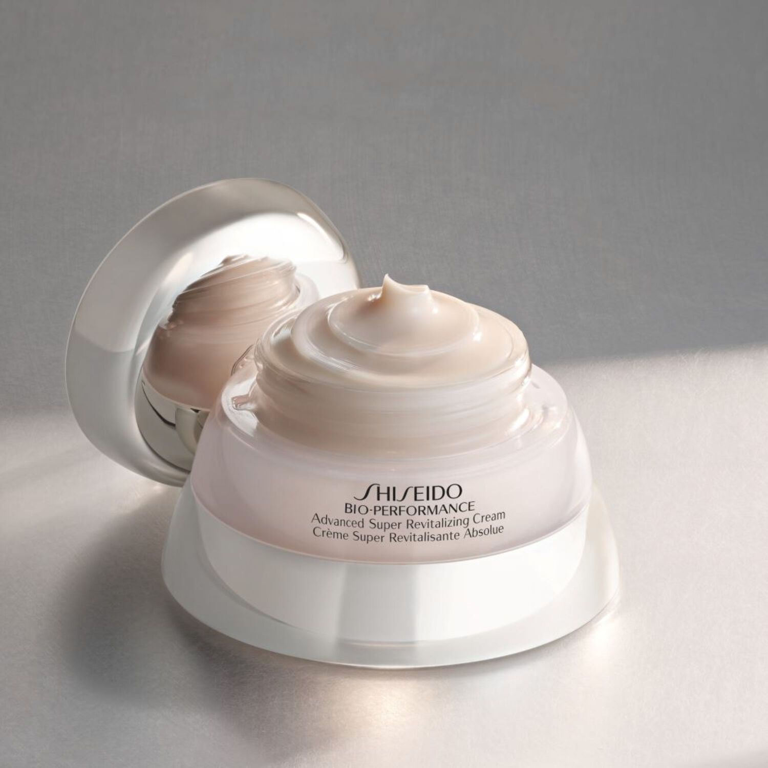 Shiseido Bio-Performance Crème Super Revitalisante Absolue