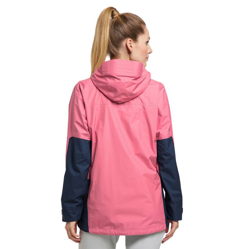 Haglöfs Roc Sheer GTX Jacket Hardshelljacke Damen