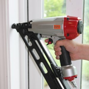 Max TTA94307 Bradnailer 15GA NF665A/15 - 7 Bar / 32-65 mm