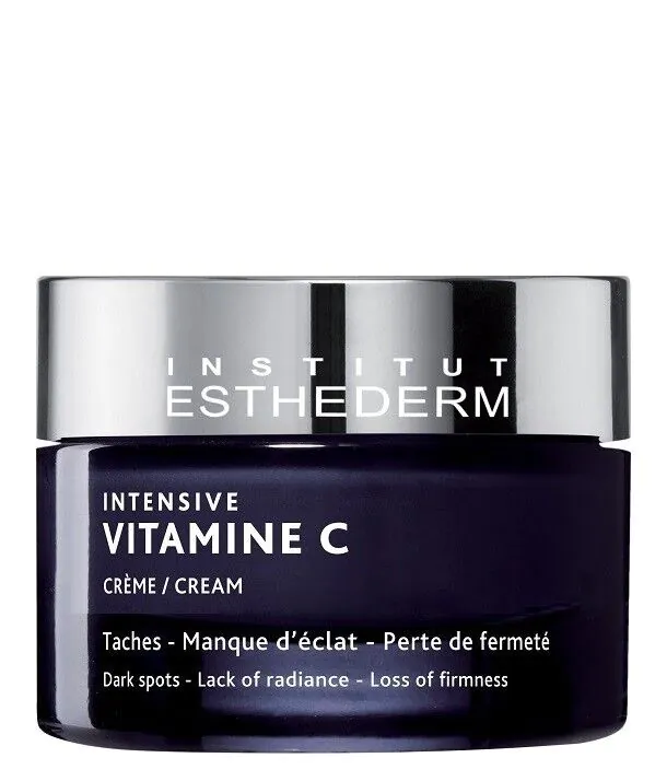 Institut Esthederm Intensive Vitamin C Napredna krema s vitaminom C