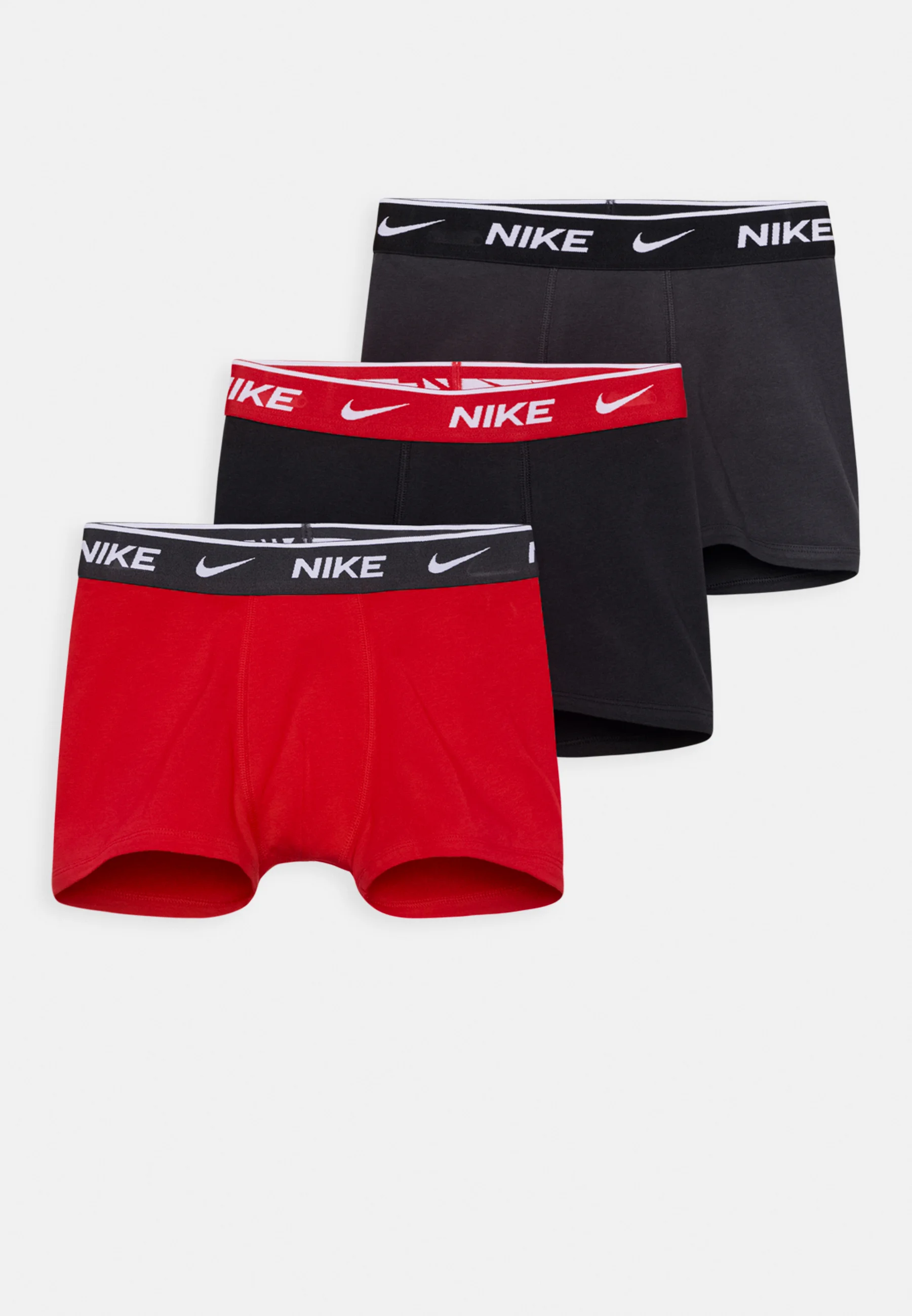 Nike Sportswear ESSENTIAL BRIEF PACK DE 3 - Culotte