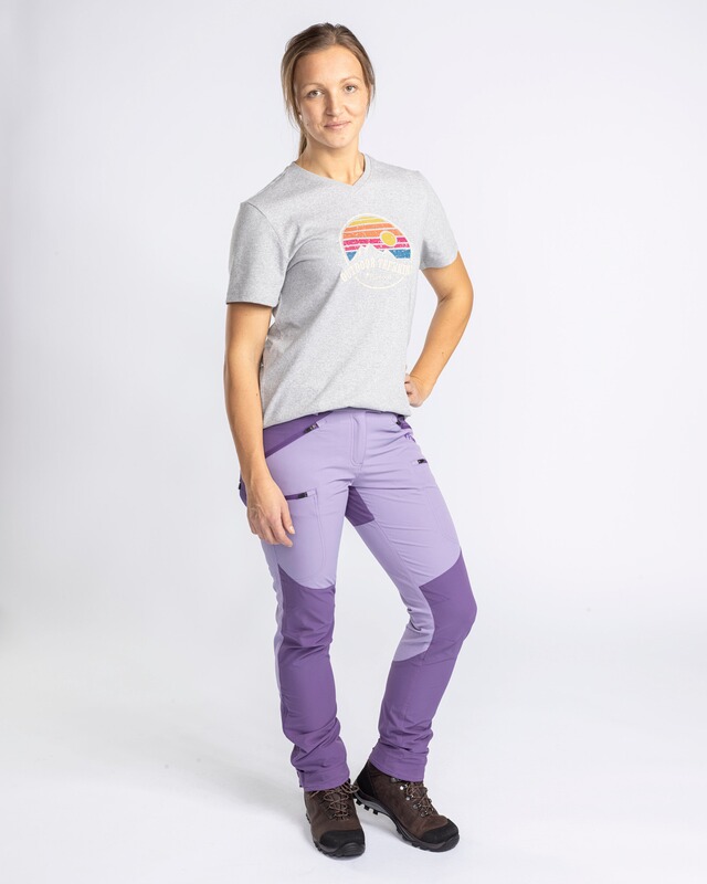 Pinewood Damen T-Shirt Finnveden Outdoor
