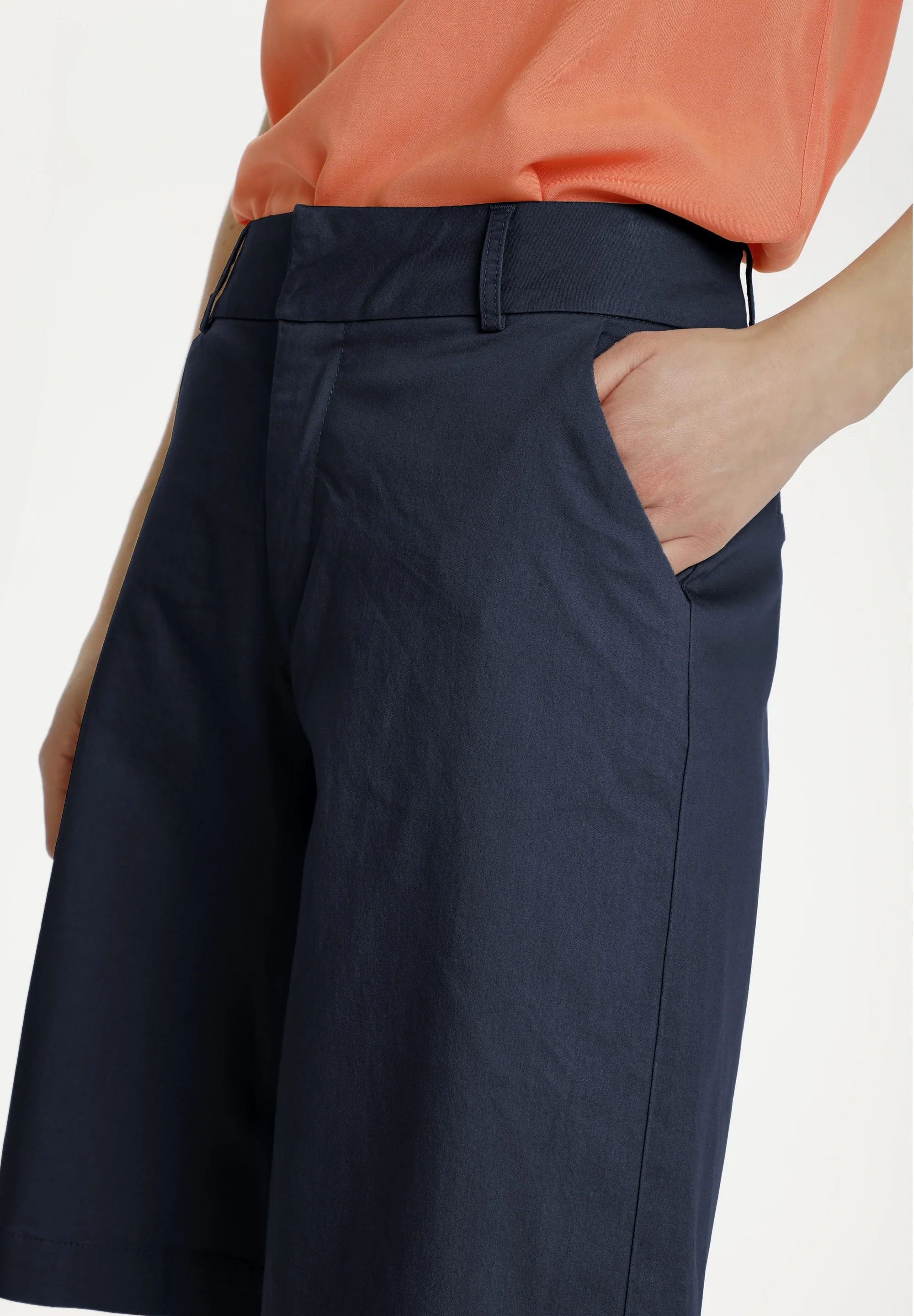 Kaffe LEA CITY - Pantalones cortos