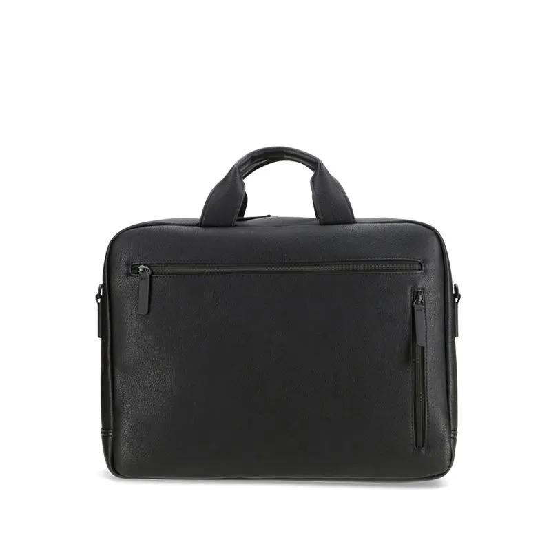 Jost RIGA Business Bag - schwarz