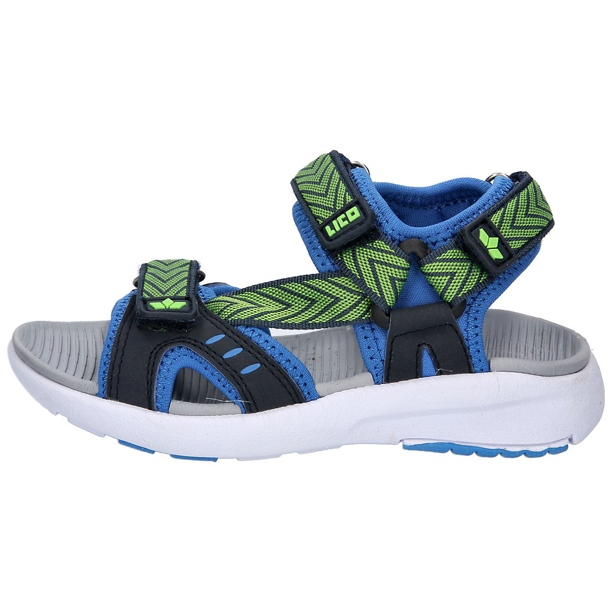 Sandalen SAMI für Jungen