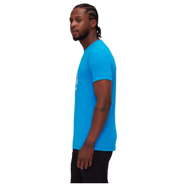 Mammut - Mammut Core T-Shirt Classic - T-Shirt