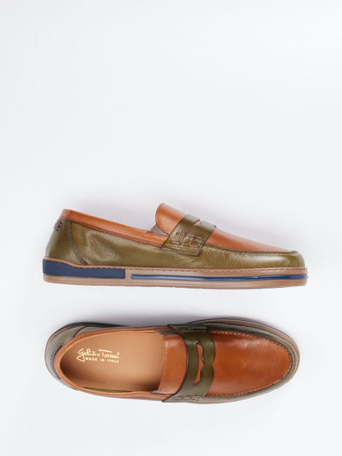 Slipper-45102060001 Galizio Torresi