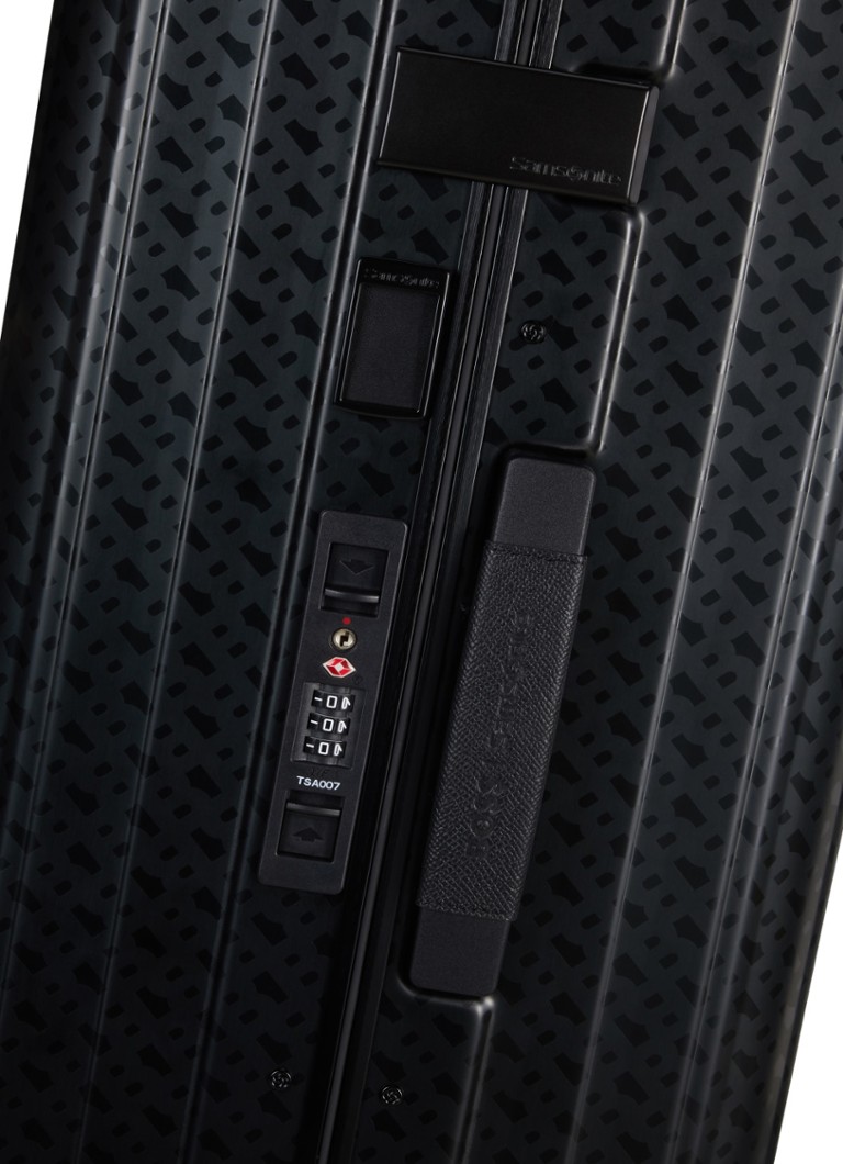 Samsonite Lite-Box L con ruote, 76 cm