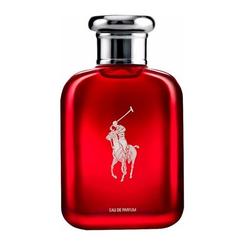 Ralph Lauren Polo Red parfémovaná voda 75 ml