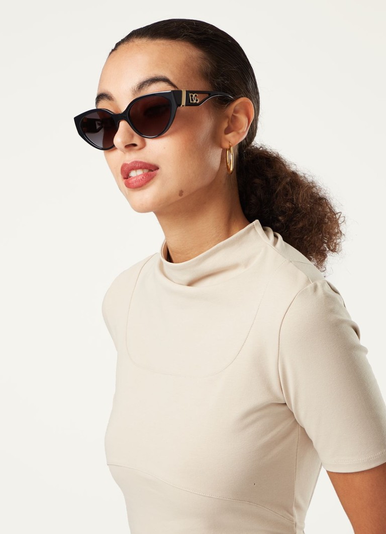 Dolce & Gabbana napszemüveg DG6146