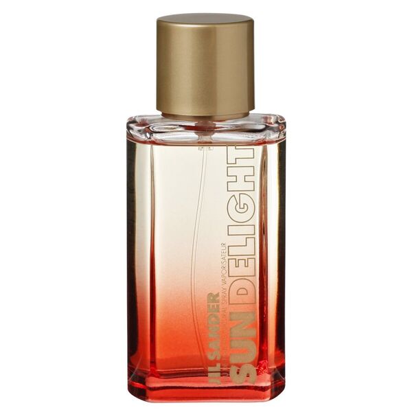 Jil Sander Sun Delight Eau De Toilette 100ml