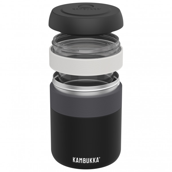 Kambukka - Micro Compartment - Essensaufbewahrung