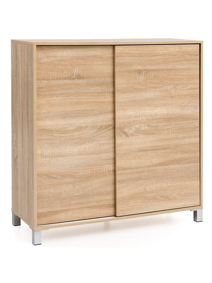 FineBuy Schuhschrank 