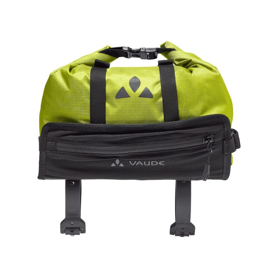 Trailguide II Oberrohr Fahrradtasche