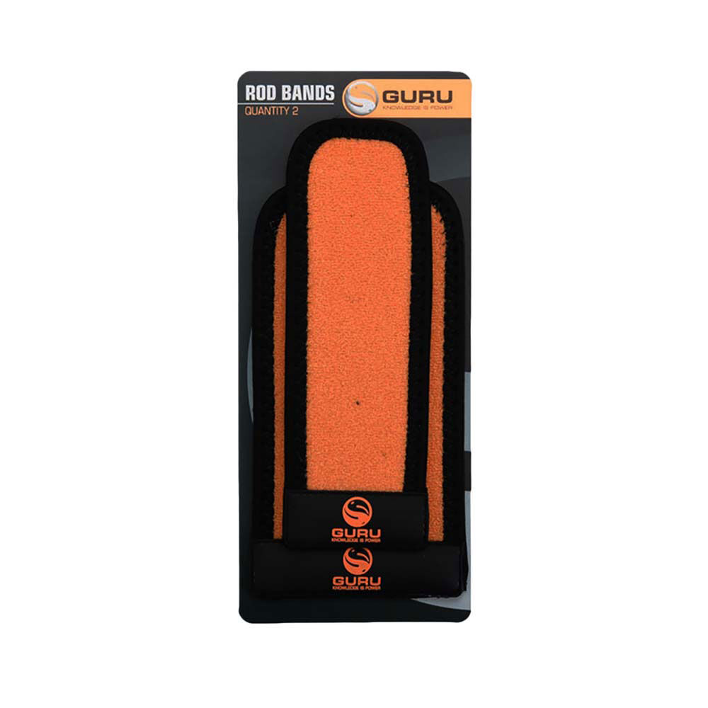 Bandes de protection coup guru prut bands