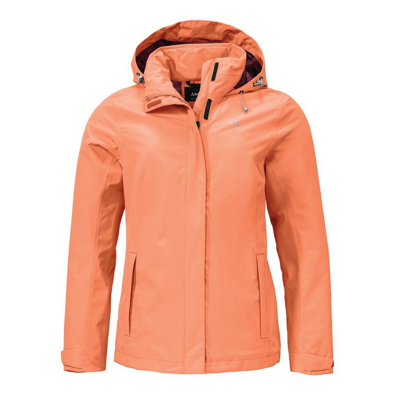 Schöffel Jacket Gmund L  Funktionsjacke Damen
