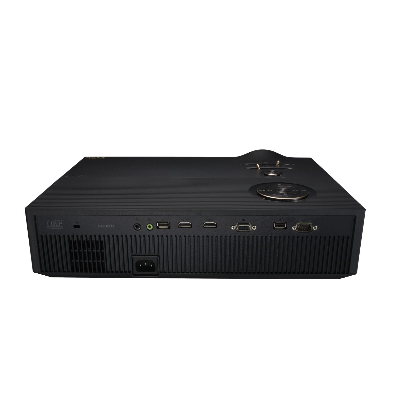 Asus A1 Beamer